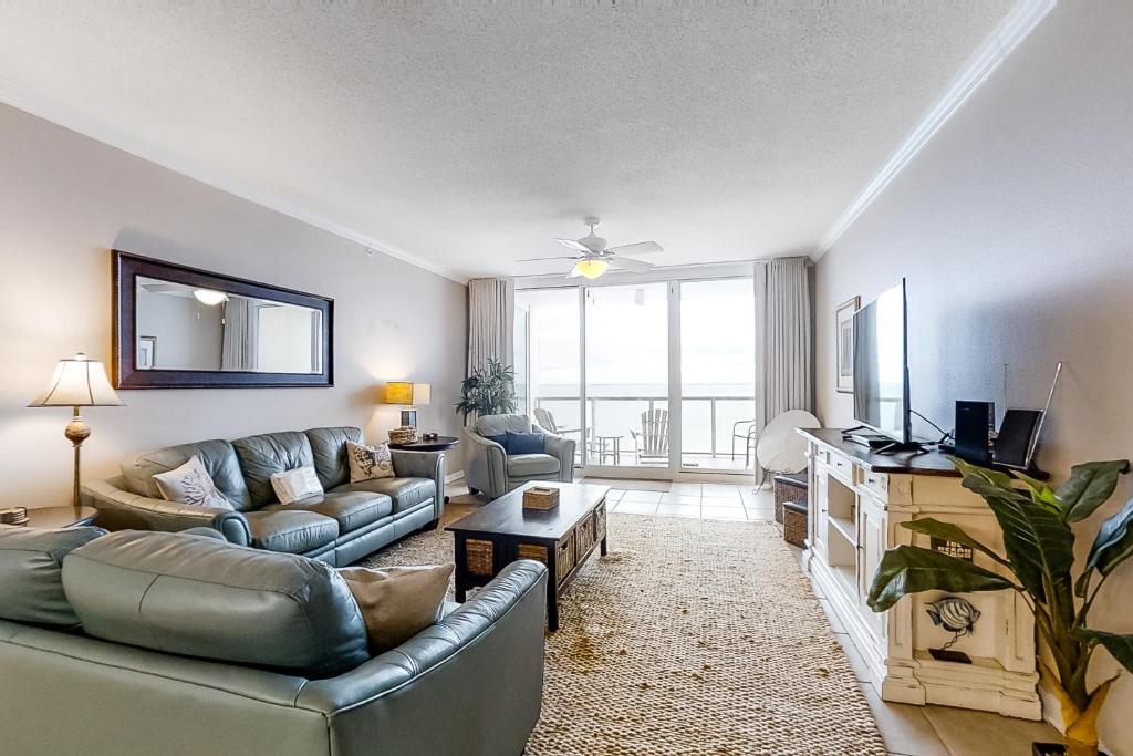 Photo of Caribbean Resort 1302 in Navarre, FL