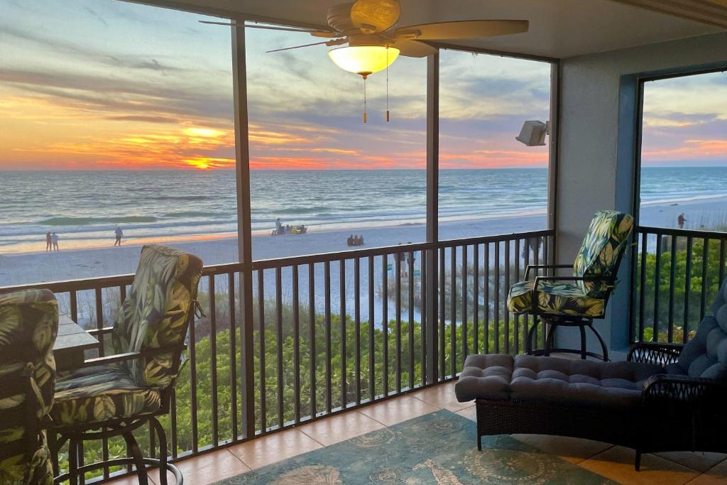 Photo of Sunset Terrace 109 in Bradenton Beach, FL