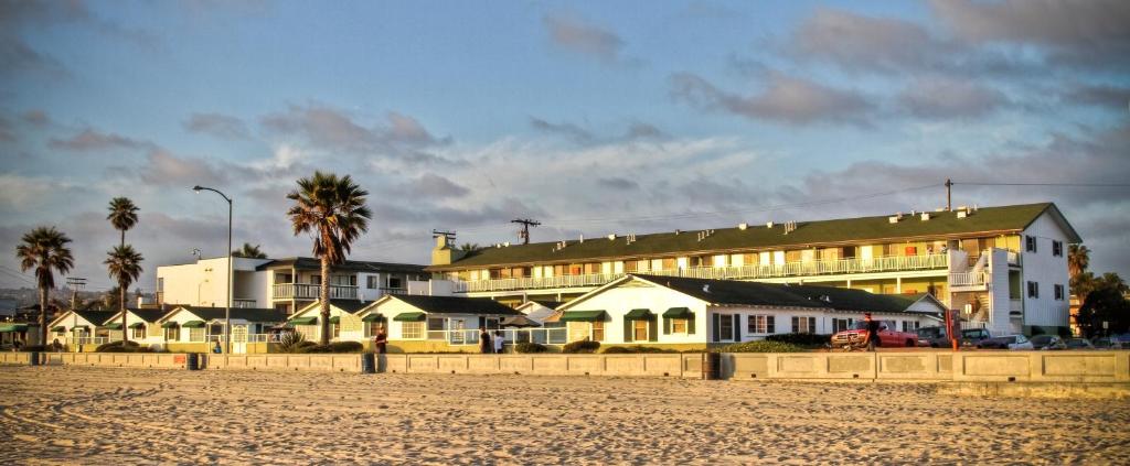 Photo #1 of The Beach Cottages in San Diego, CA