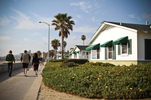 Photo #3 of The Beach Cottages in San Diego, CA