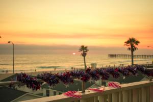 Photo #5 of The Beach Cottages in San Diego, CA