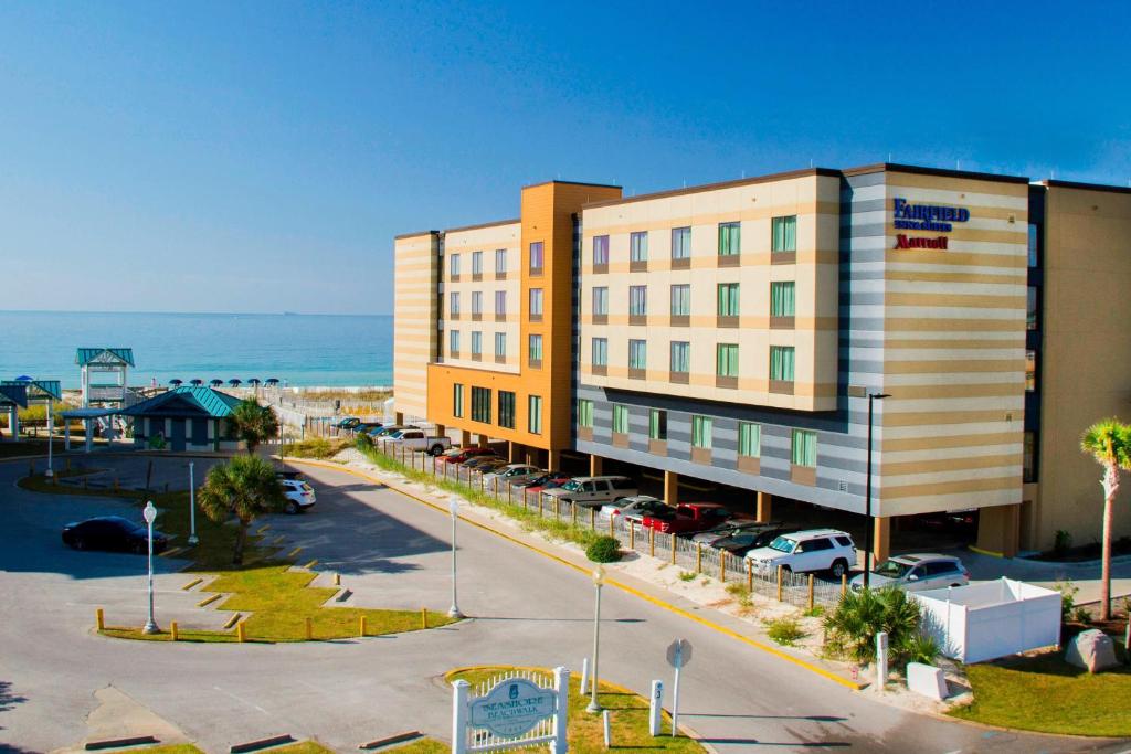 Photo of Fairfield Inn & Suites by Marriott Fort Walton Beach-West Destin in Fort Walton Beach, FL