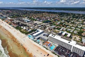 Photo #4 of Chateau Mar Beach Resort in Ormond Beach, FL