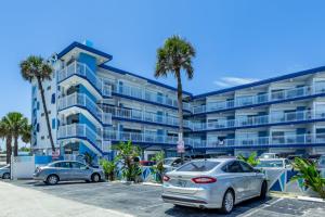 Photo #6 of Chateau Mar Beach Resort in Ormond Beach, FL