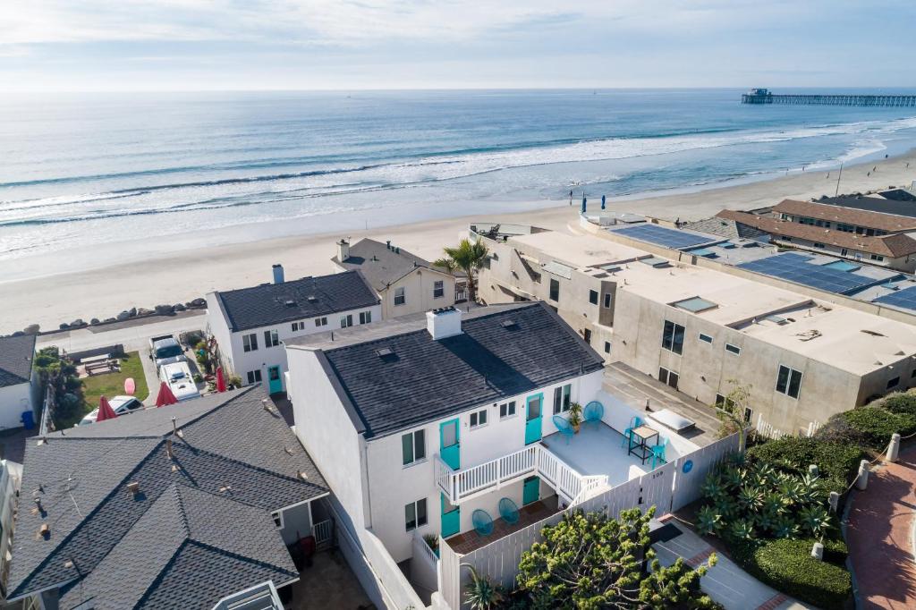 Photo #1 of Pacific Villas in Oceanside, CA