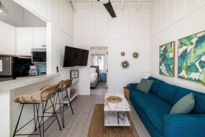 Photo #5 of Pacific Villas in Oceanside, CA