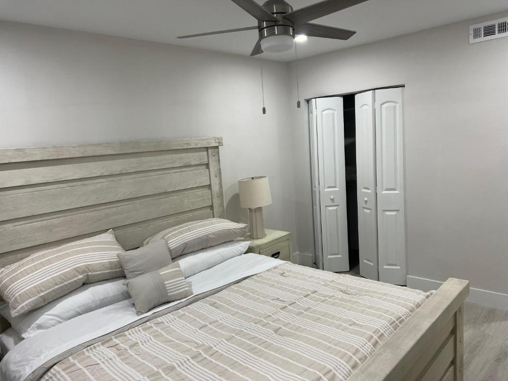 Photo of SEA ECHO APPARTMENT MOTEL in Lauderdale by the Sea, FL