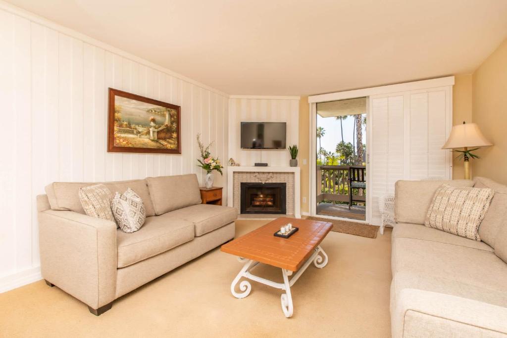 Photo #1 of Oceanside Beach Condos in Oceanside, CA