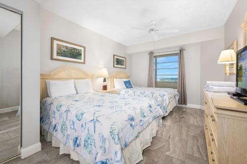Photo #2 of Luxury 11th Floor 1 BR Condo Direct Oceanfront Wyndham Ocean Walk Resort Daytona Beach | 1107 in Daytona Beach, FL