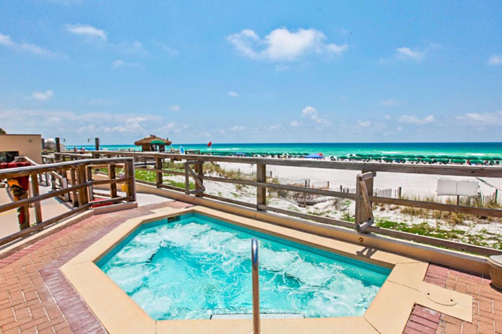 Photo of Sundestin Beach Resort in Destin, FL
