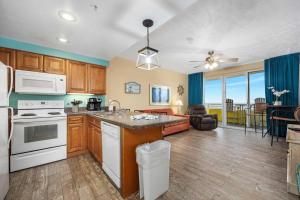 Photo #5 of Luxury 16th Floor 1 BR Condo Direct Oceanfront Wyndham Ocean Walk Resort Daytona Beach | 1610 in Daytona Beach, FL