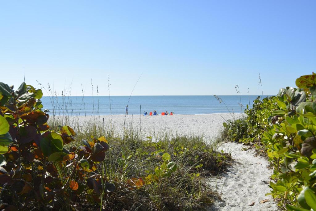 Photo of Seaside Beach House 205 in Holmes Beach, FL
