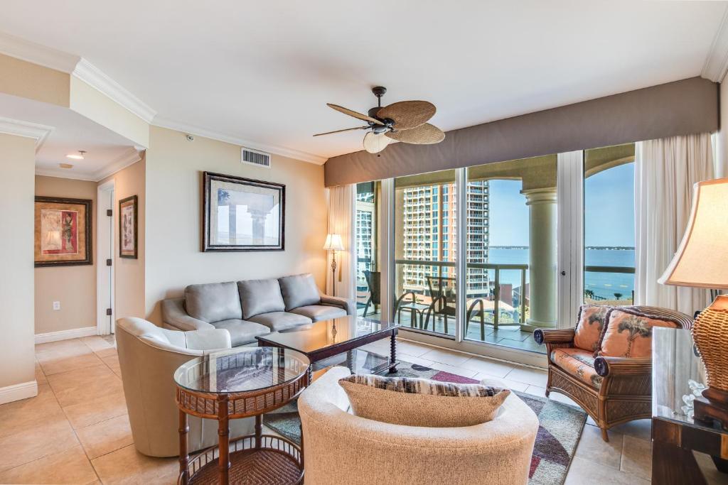 Photo of 1 Portofino 1005 in Pensacola Beach, FL