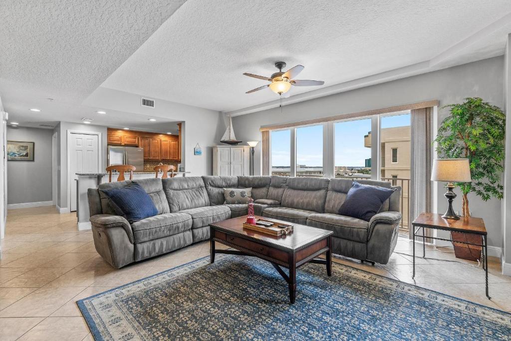 Photo of Sanibel 601 in Daytona Beach Shores, FL