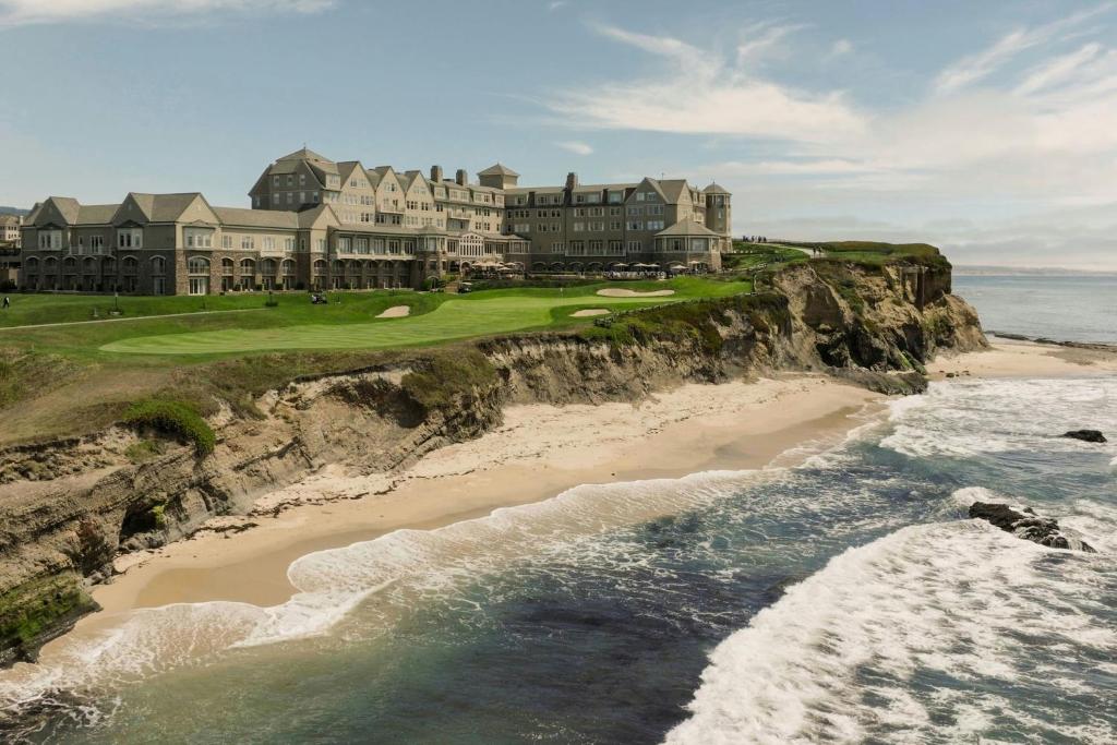 Photo #1 of The Ritz-Carlton, Half Moon Bay in Half Moon Bay, CA
