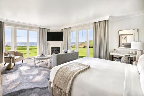 Photo #2 of The Ritz-Carlton, Half Moon Bay in Half Moon Bay, CA