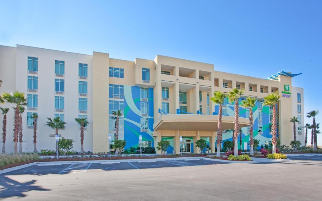 Photo of Holiday Inn Resort Fort Walton Beach by IHG in Fort Walton Beach, FL