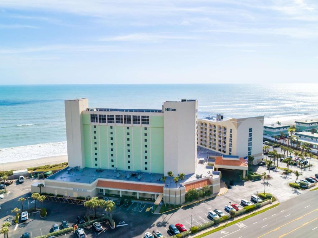 Photo of Hilton Melbourne Beach Oceanfront in Melbourne, FL