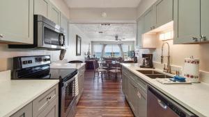 Photo #4 of The Shell Shack #3 by Sand Seeker Vacations in Panama City Beach, FL