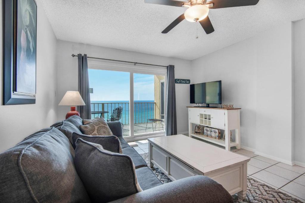 Photo of Regency Towers 1320 in Panama City, FL