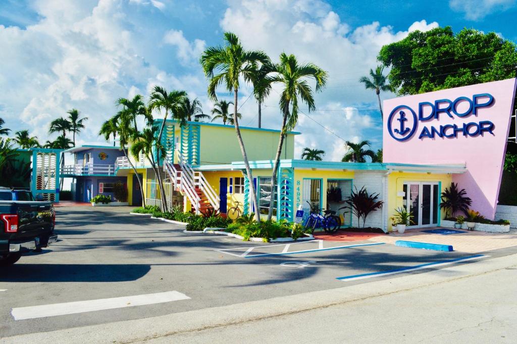 Photo of Drop Anchor Resort & Marina in Islamorada, FL