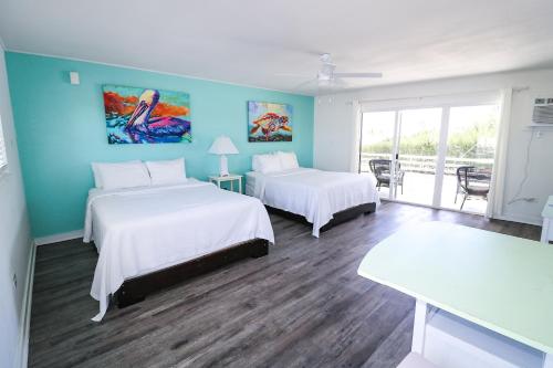 Photo #2 of Drop Anchor Resort & Marina in Islamorada, FL