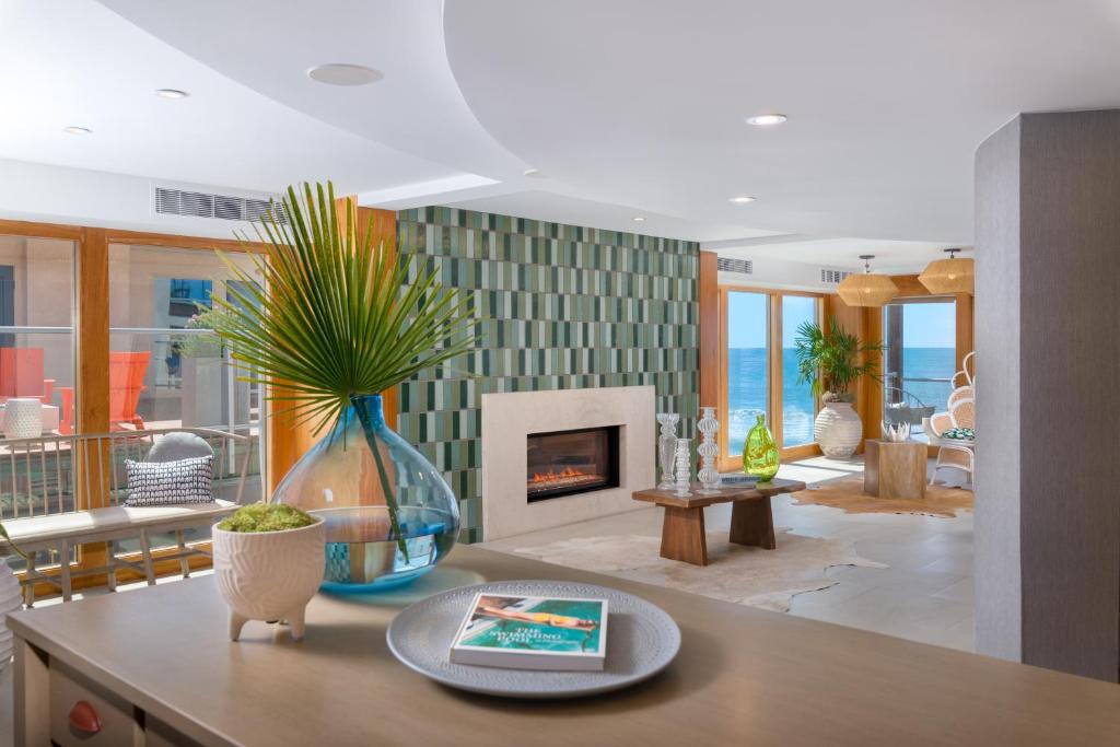 Photo #1 of Beach Terrace in Carlsbad, CA