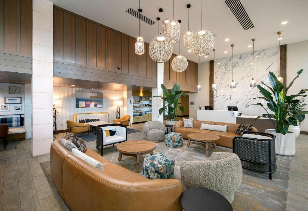 Photo #1 of Inn at the Pier Pismo Beach, Curio Collection by Hilton in Pismo Beach, CA