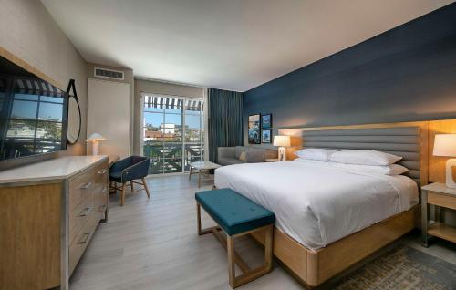 Photo #2 of Inn at the Pier Pismo Beach, Curio Collection by Hilton in Pismo Beach, CA
