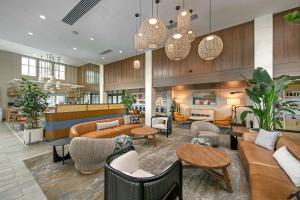 Photo #5 of Inn at the Pier Pismo Beach, Curio Collection by Hilton in Pismo Beach, CA