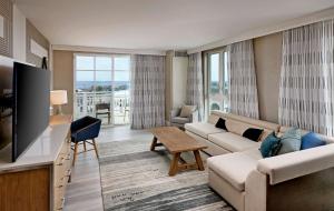Photo #6 of Inn at the Pier Pismo Beach, Curio Collection by Hilton in Pismo Beach, CA