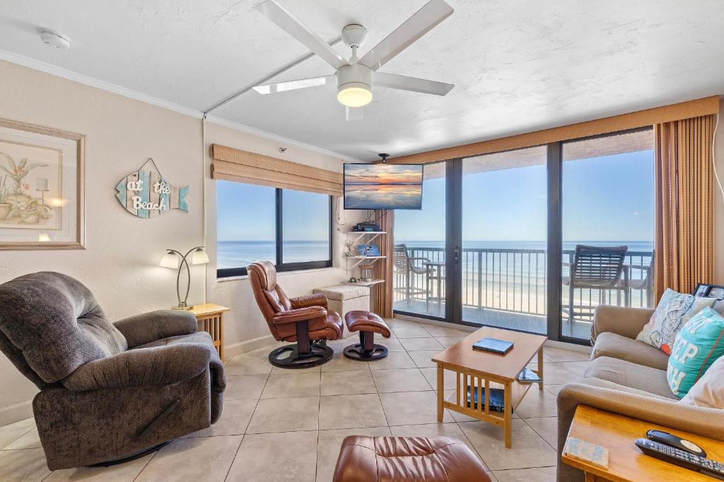 Photo of Sunrise 502 in New Smyrna Beach, FL