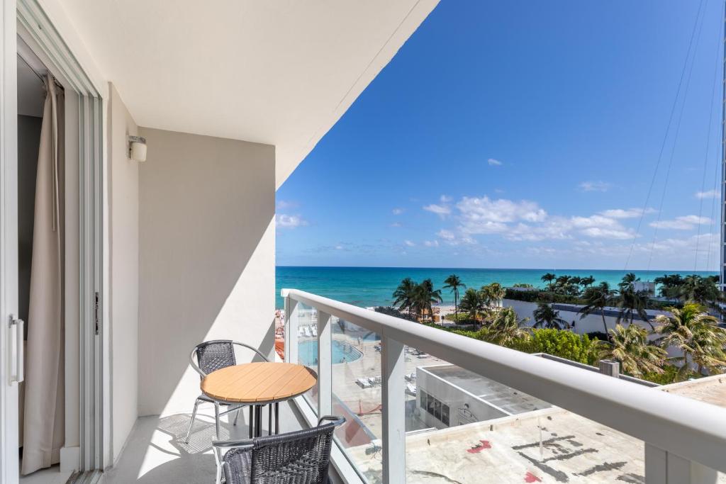 Photo of Ocean Views and Resort Perks Sunny Isles Beach Unit in Sunny Isles Beach, FL