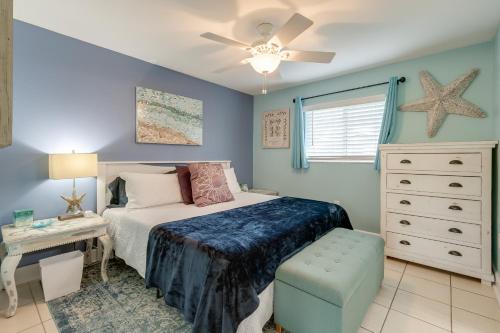 Photo #2 of Tranquility Starfish Suite - Oceanfront Paradise! in Melbourne Beach, FL
