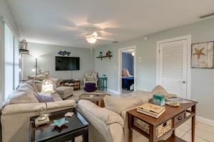 Photo #5 of Tranquility Starfish Suite - Oceanfront Paradise! in Melbourne Beach, FL
