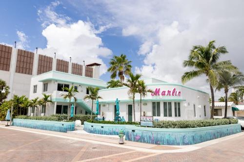 Photo #2 of The Marlin Beachside in Hollywood, FL