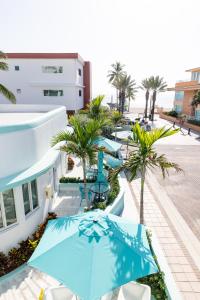 Photo #4 of The Marlin Beachside in Hollywood, FL