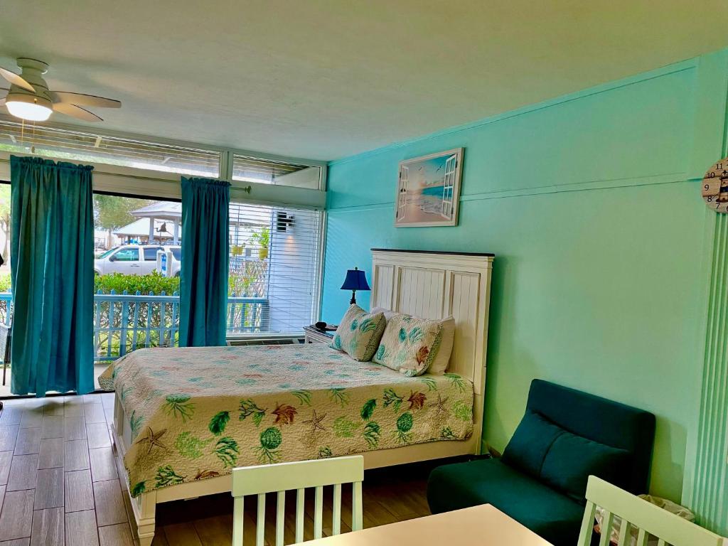 Photo of Cedar Key Florida Condo at Park Place in Cedar Key, FL