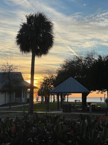 Photo #3 of Cedar Key Florida Condo at Park Place in Cedar Key, FL