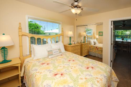 Photo #2 of Cedar Cove Resort & Cottages in Holmes Beach, FL