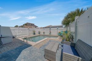 Photo #4 of Deja Blue by Sand Seeker Vacations in Panama City Beach, FL