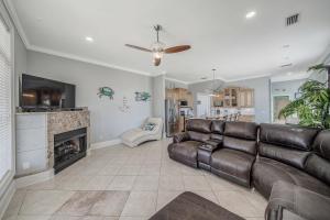Photo #6 of Deja Blue by Sand Seeker Vacations in Panama City Beach, FL