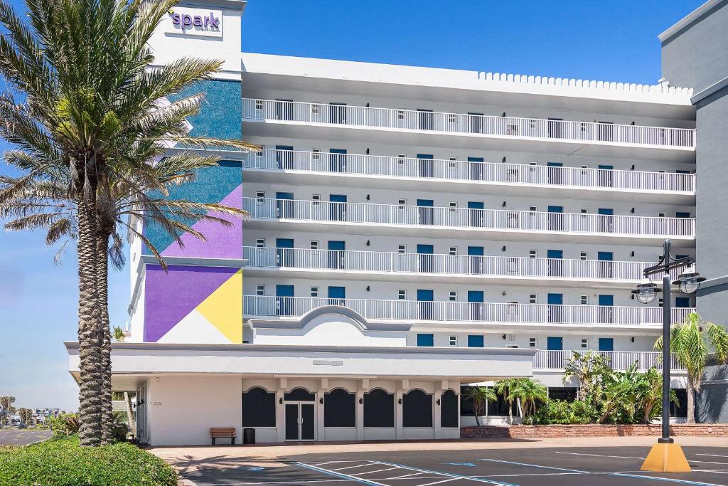 Photo of Spark by Hilton Ormond Beach Oceanfront in Ormond Beach, FL