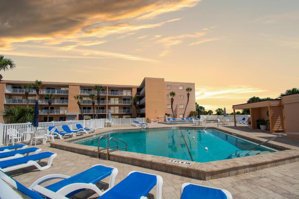Photo of Oceanfront Oasis in St Augustine, FL