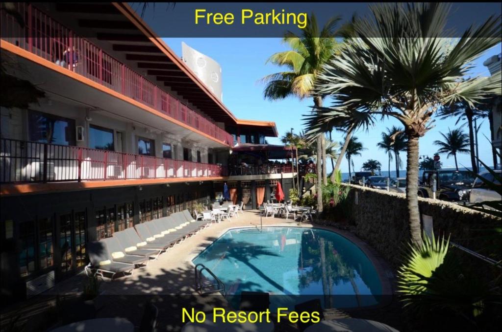 Photo of Sea Club Ocean Resort in Fort Lauderdale, FL