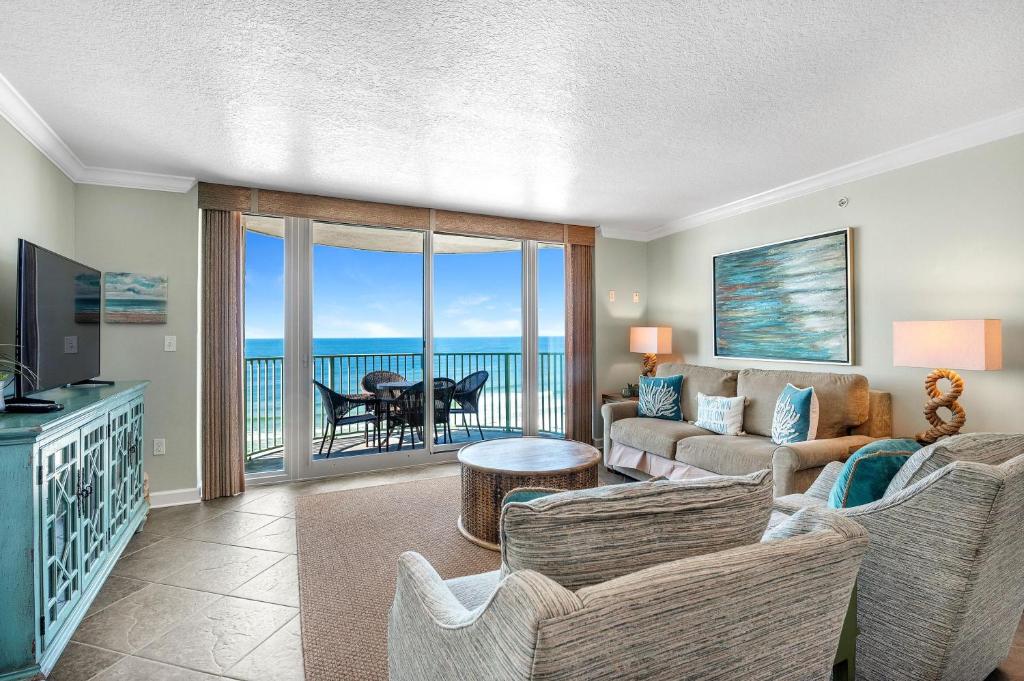 Photo of Perdido Towers East 1003 in Pensacola, FL