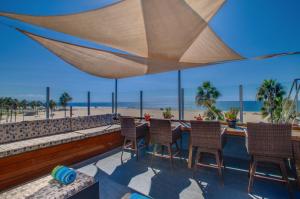 Photo #6 of Venice Breeze Suites in Los Angeles, CA