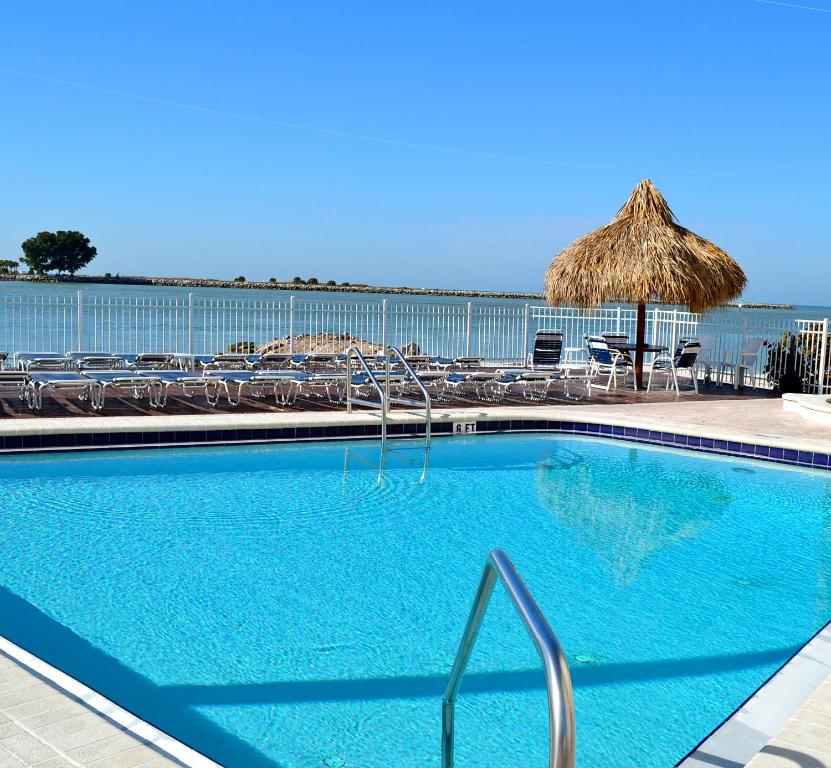 Photo of Gulfview Hotel - On the Beach in Clearwater, FL