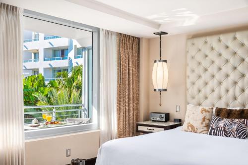 Photo #2 of National Hotel, An Adult Only Oceanfront Resort in Miami Beach, FL
