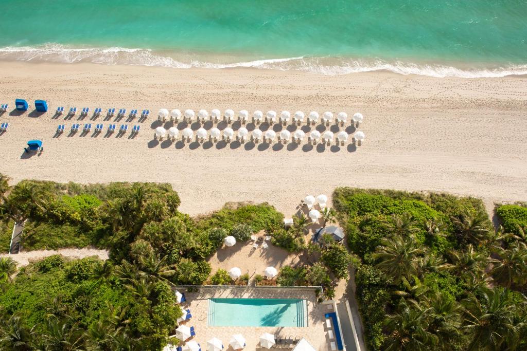Photo of Sole Miami, A Noble House Resort in Sunny Isles Beach, FL